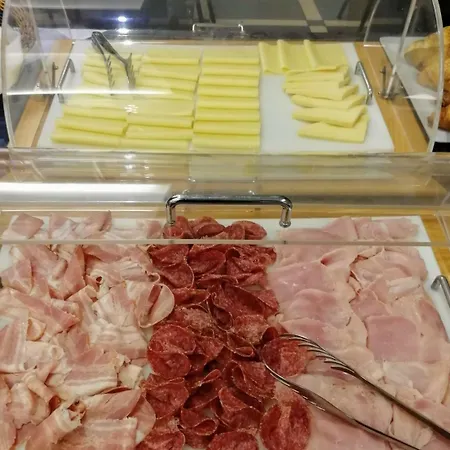 Szálloda Piccolo Verona