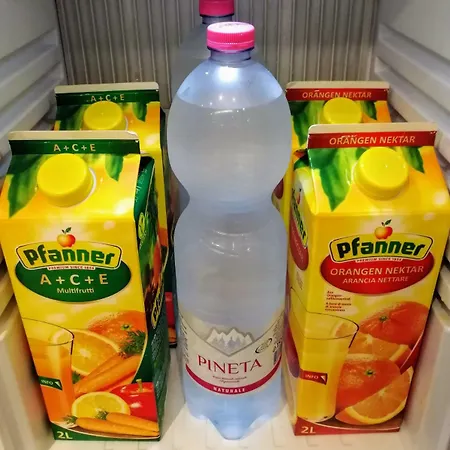 ピッコロ ホテル 3*