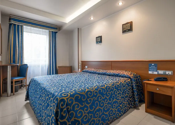 Piccolo Hotel Verona