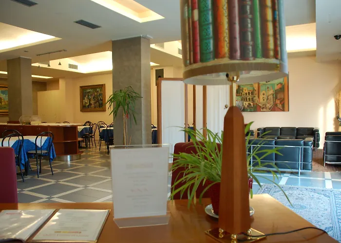 Hotel Piccolo Verona